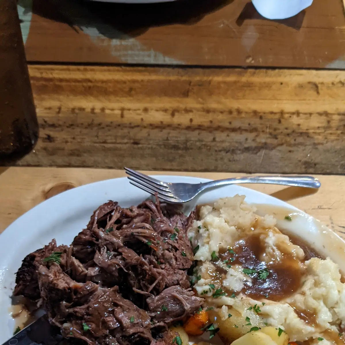 Pot Roast