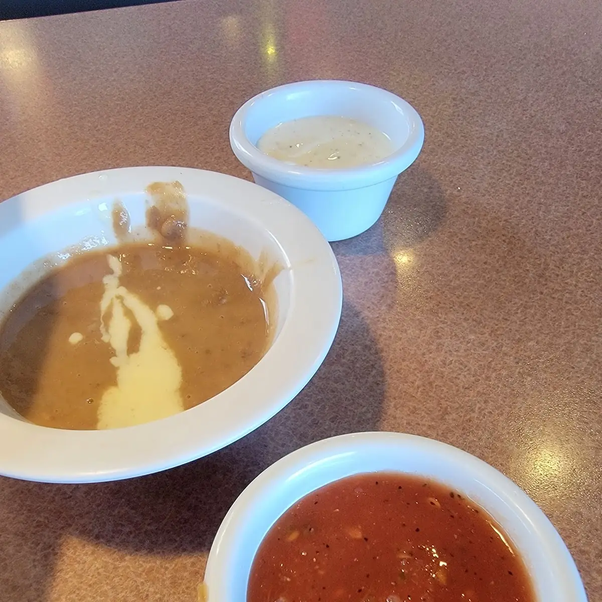 Cheese Dip