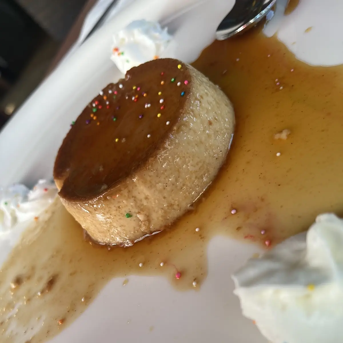 Flan