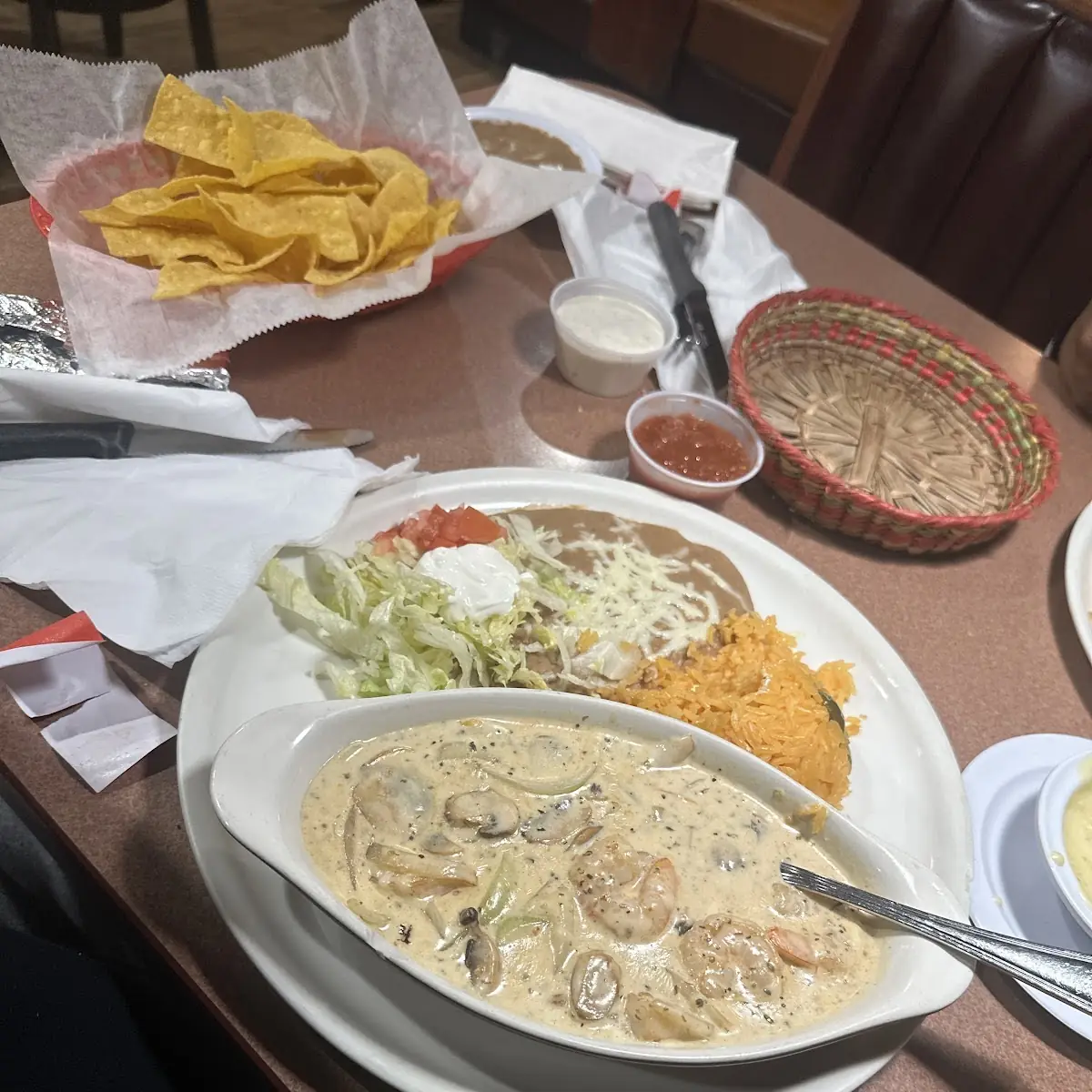 Pollo Loco