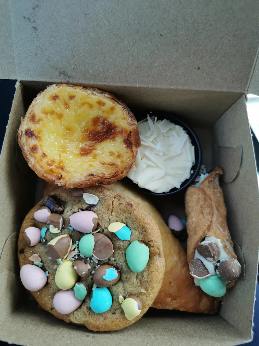 Highlights, Boa Bakery