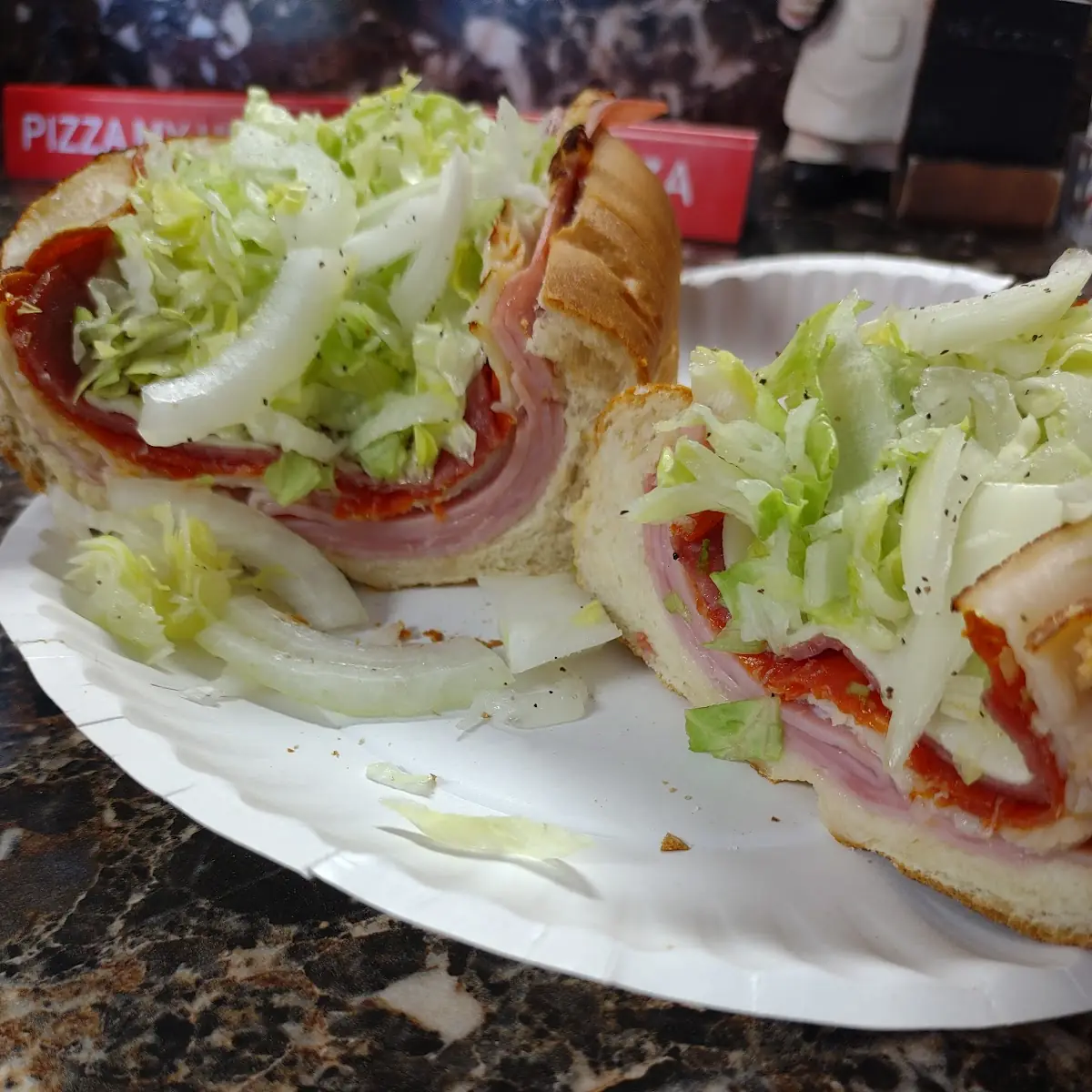 Cold Cut Combo 5x