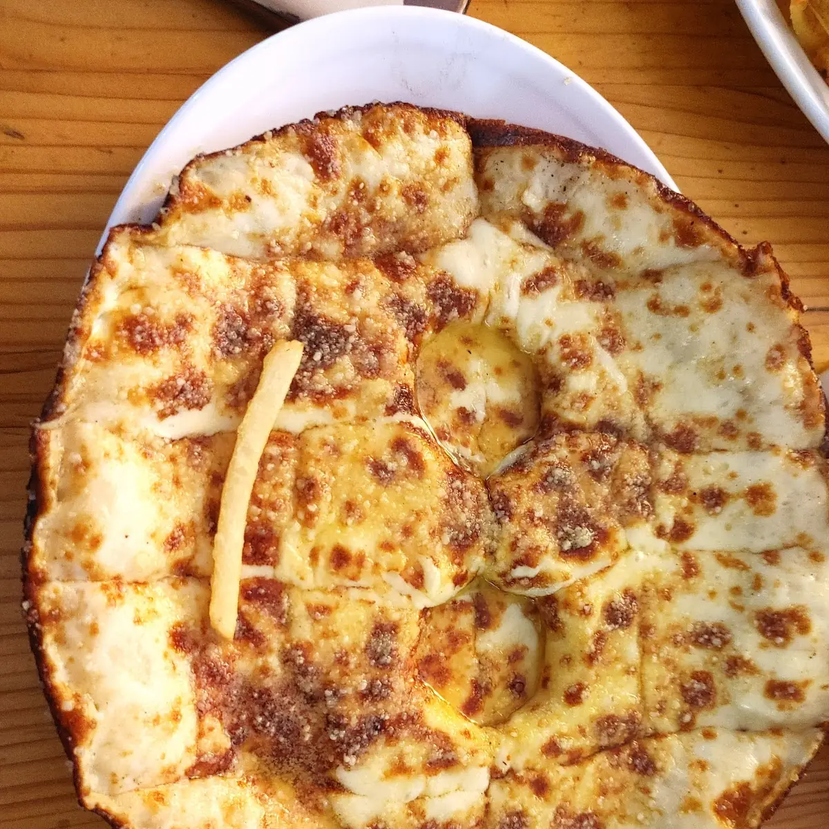 Cheese Pizza