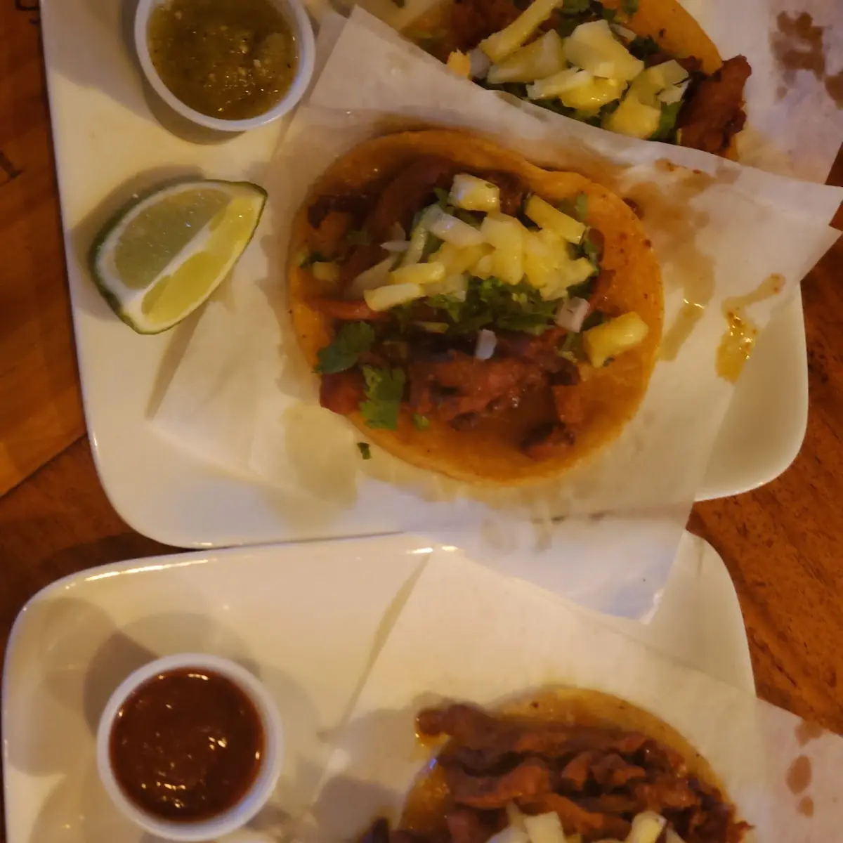 Pastor Taco