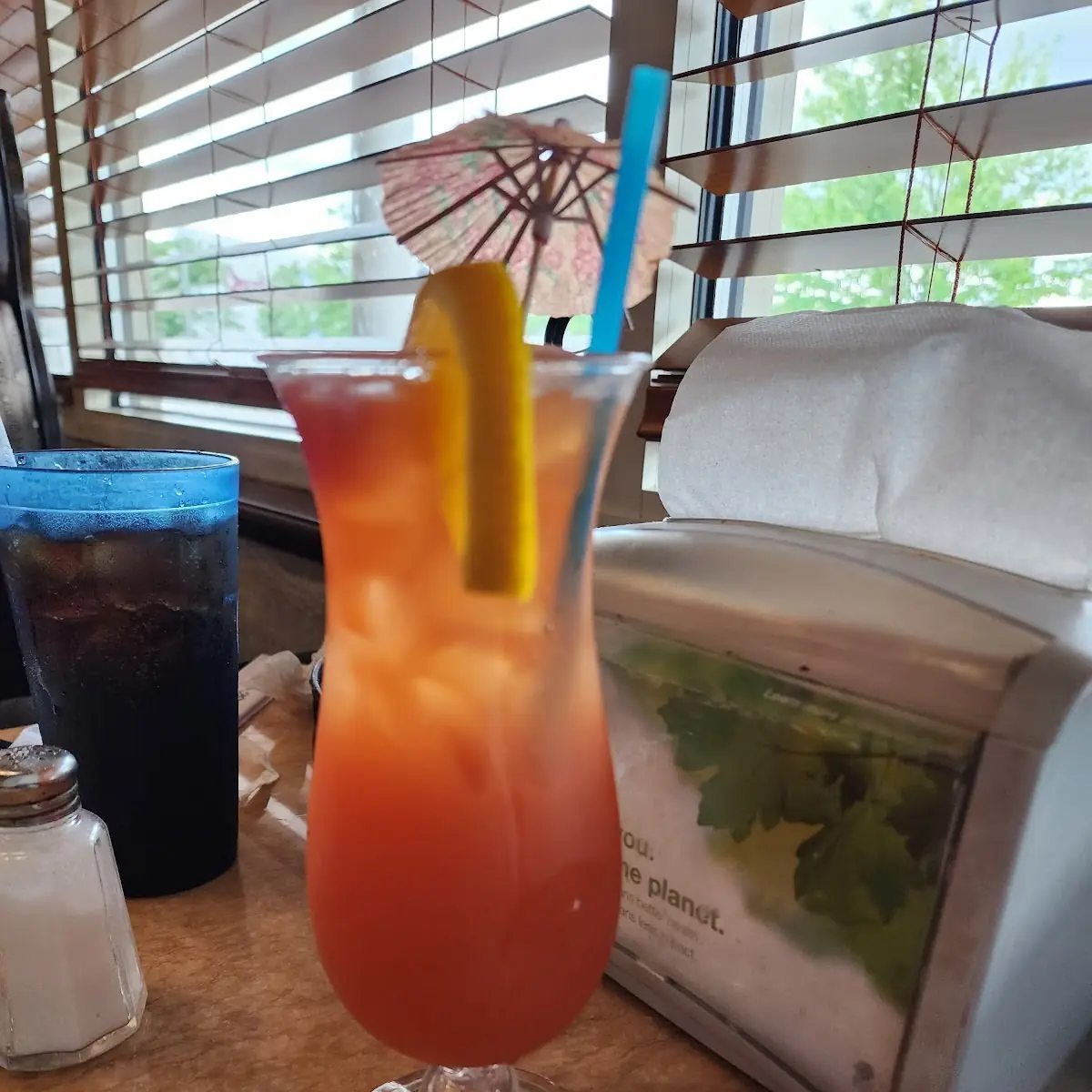 Mai Tai