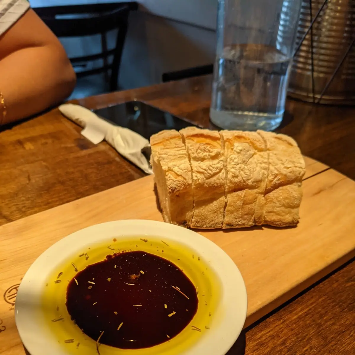 Balsamic Vinegar