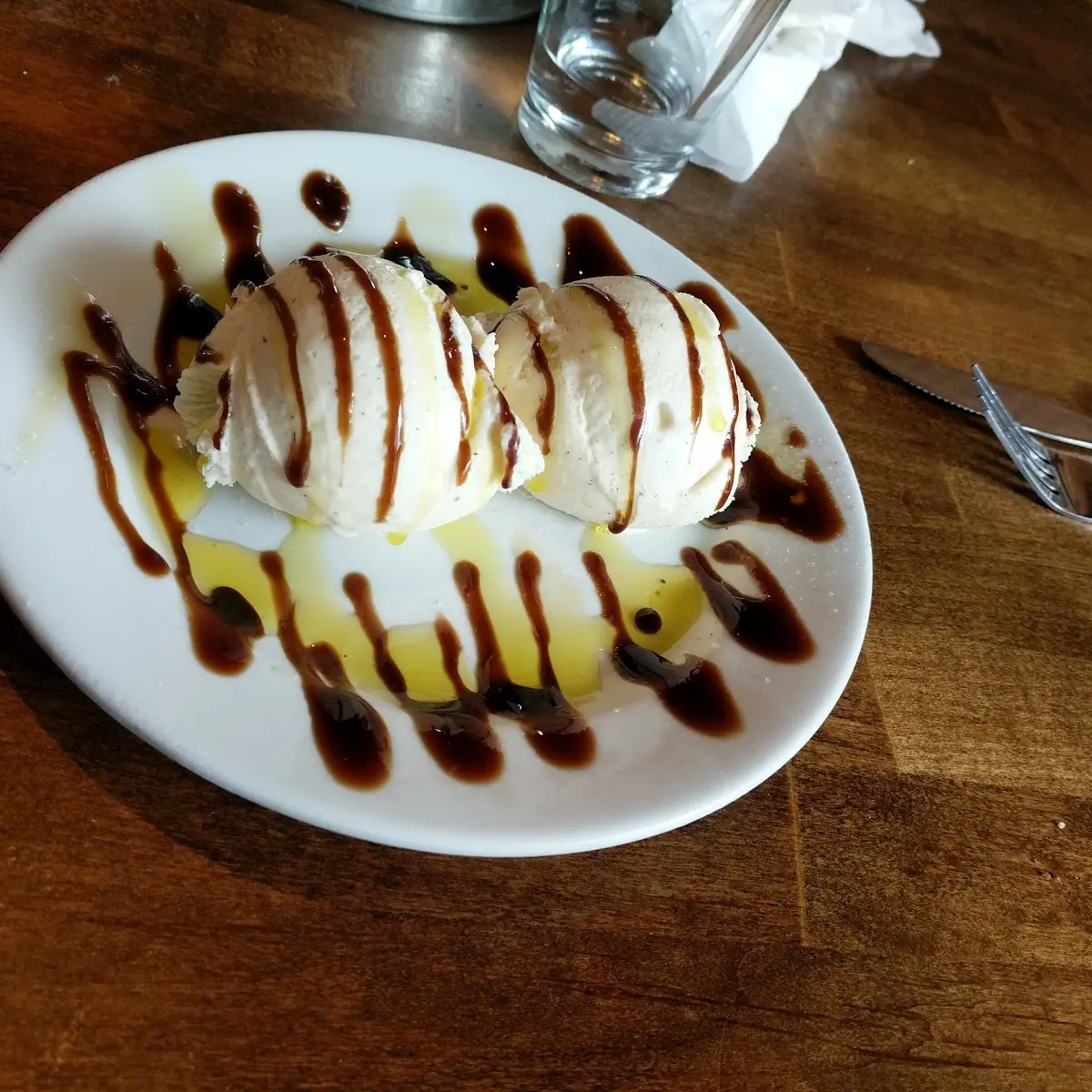 Gelato Centro Style