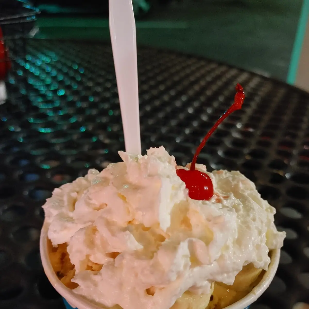 Banana Pudding Ice Cream