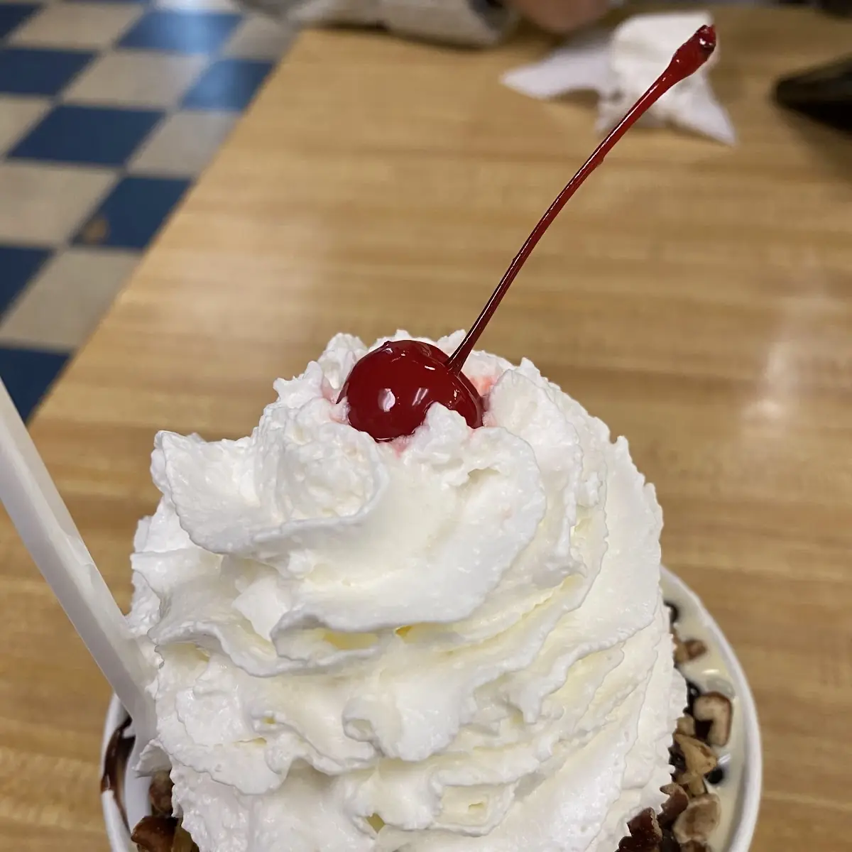 Hot Fudge