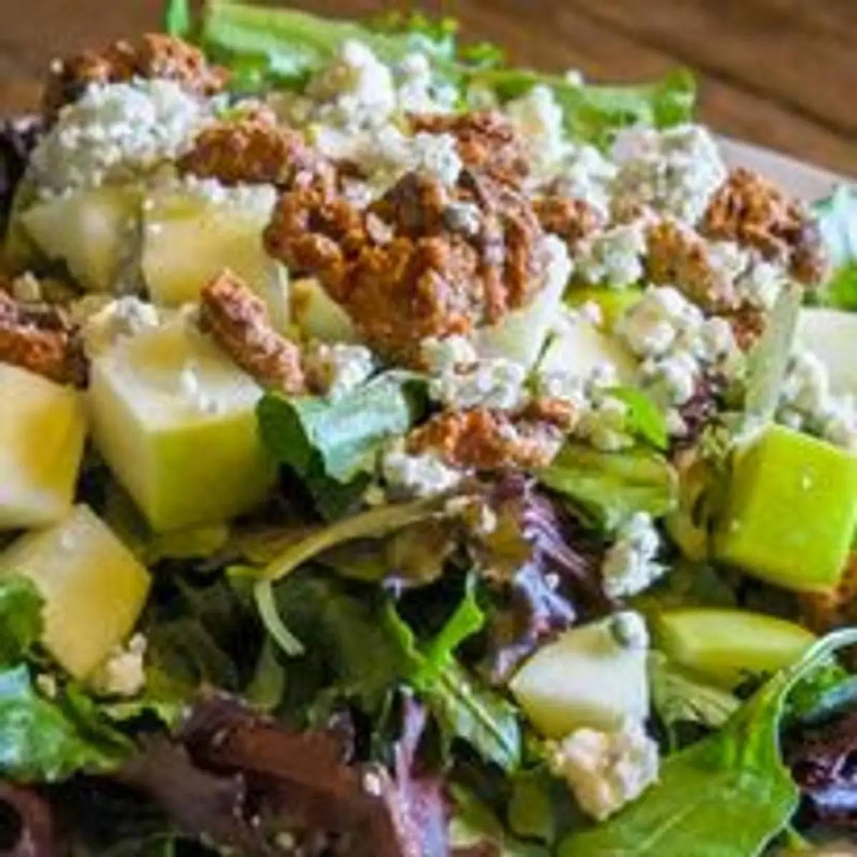 Gorgonzola Salad