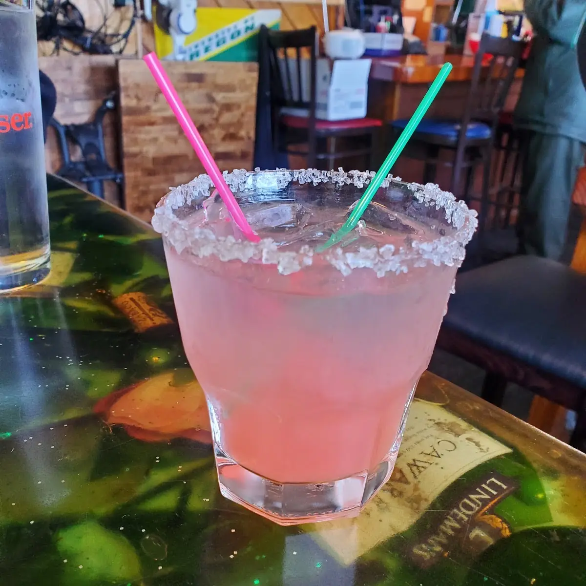 Salty Dog