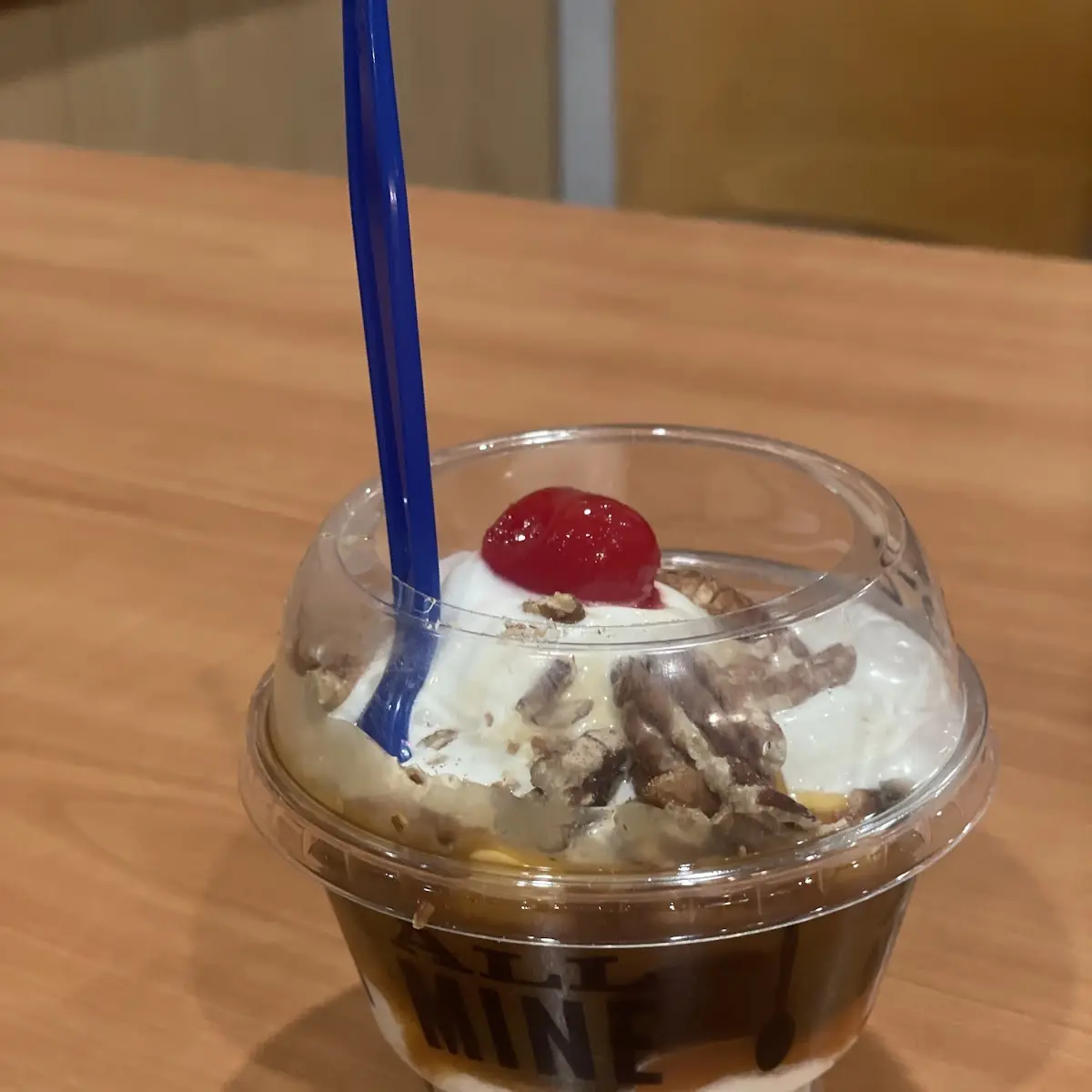 Hot Fudge
