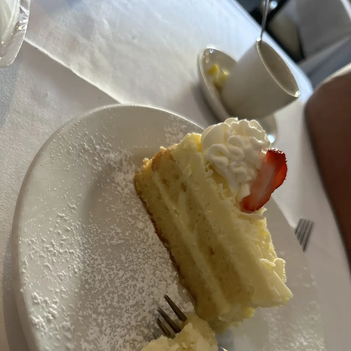 Key Lime Pie