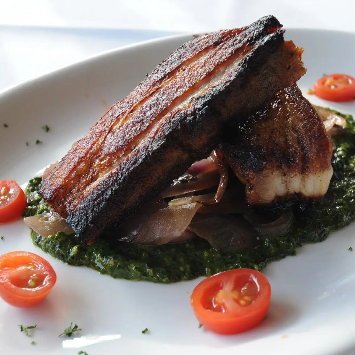 Sea Bass