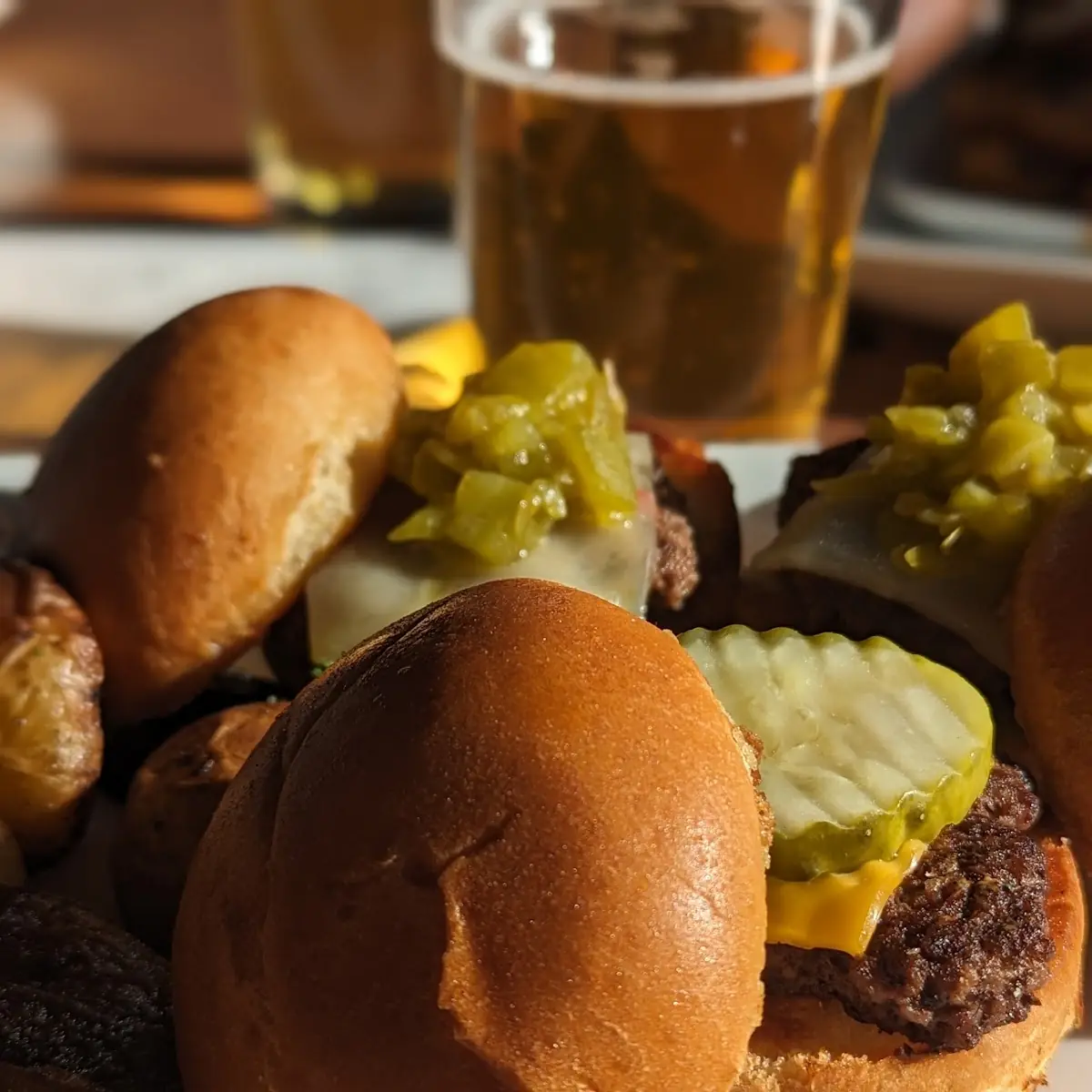 Try Our Sliders