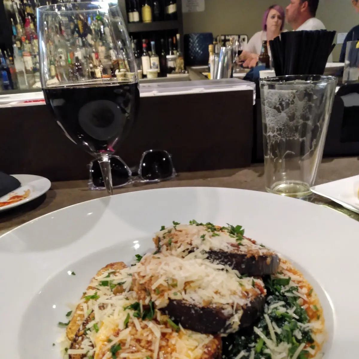 Angel Hair Pasta