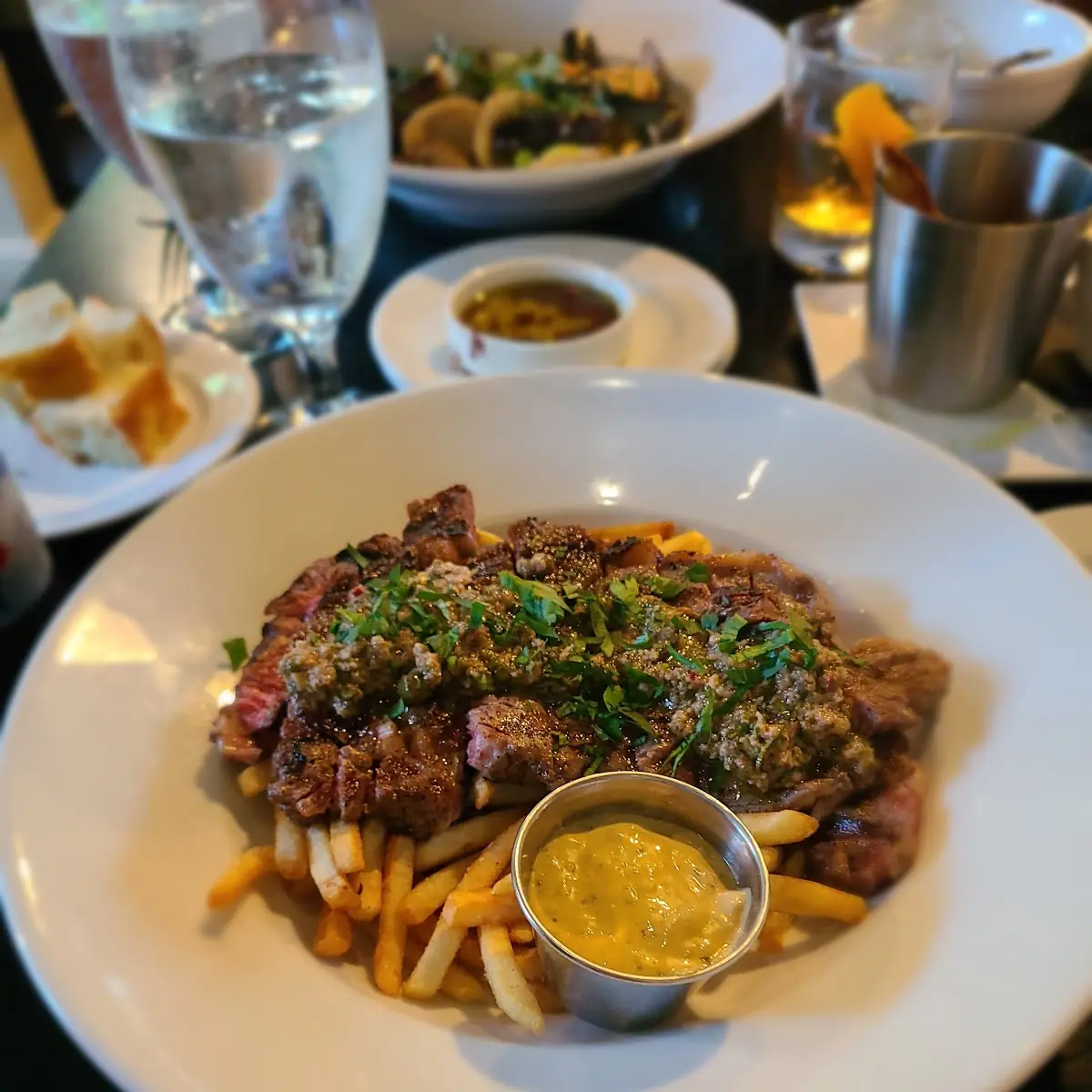 Ribeye Steak