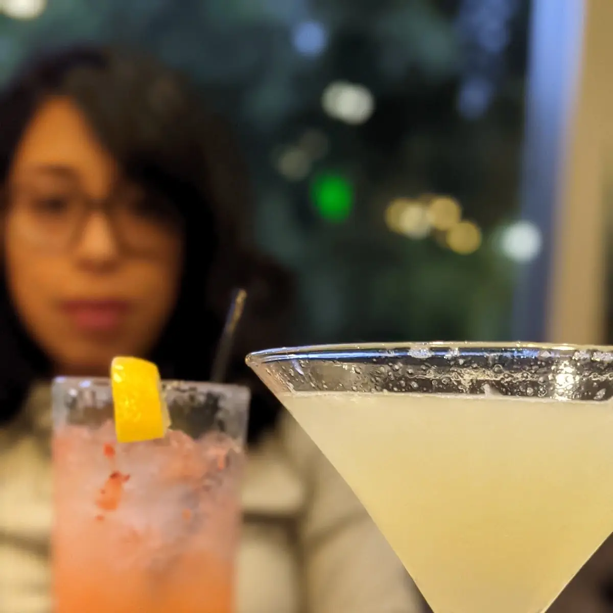 Specialty Cocktails