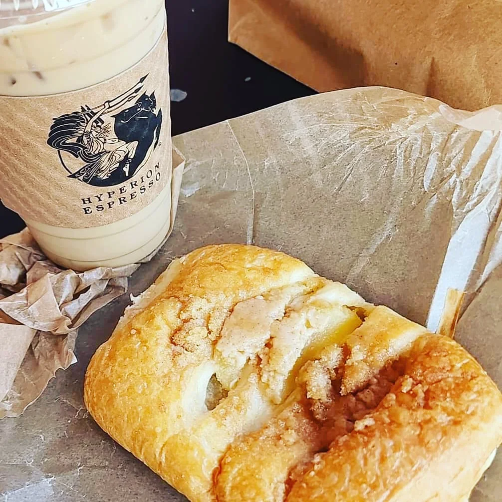 Apple Turnover