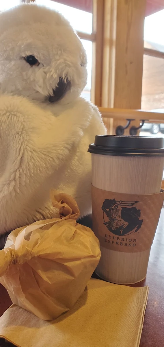 Mocha White Chocolate Mocha