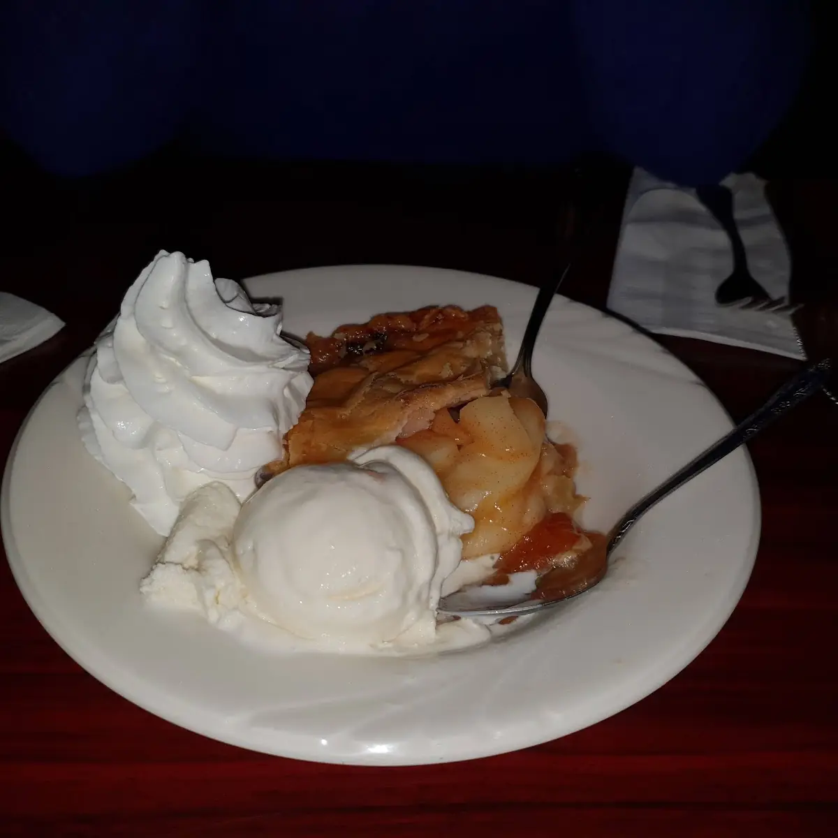Apple Pie