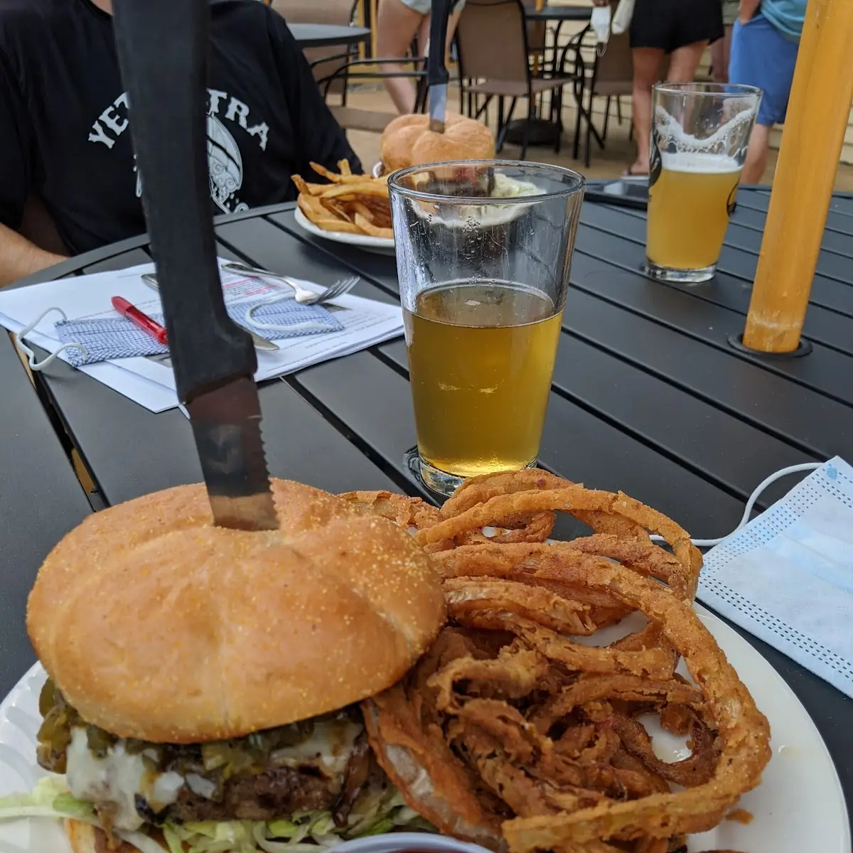 BBQ Pulled Pork