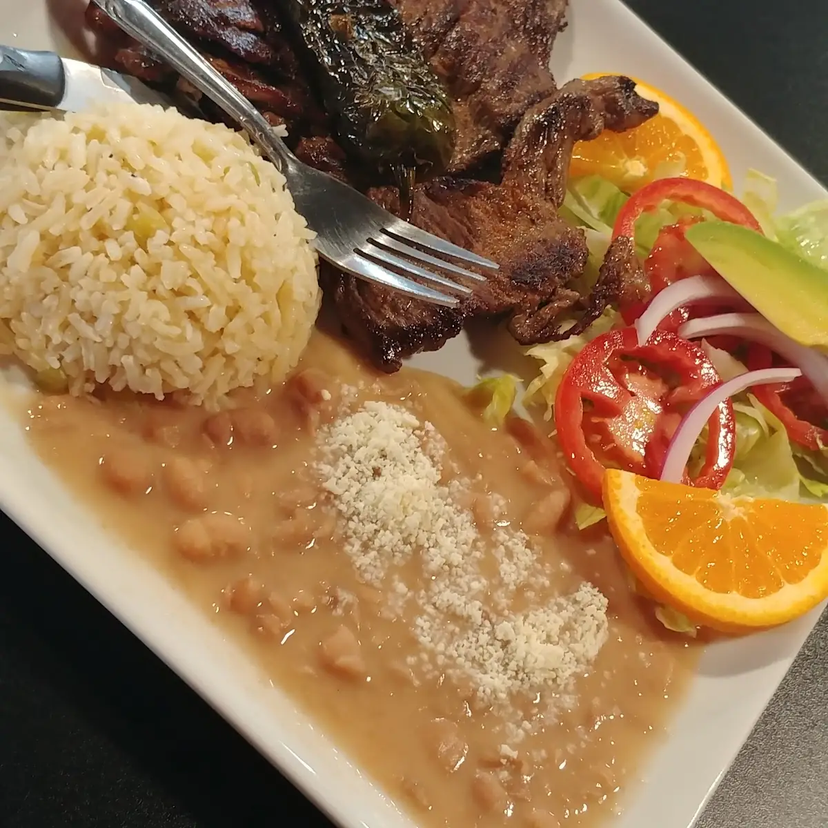 Carne Asada