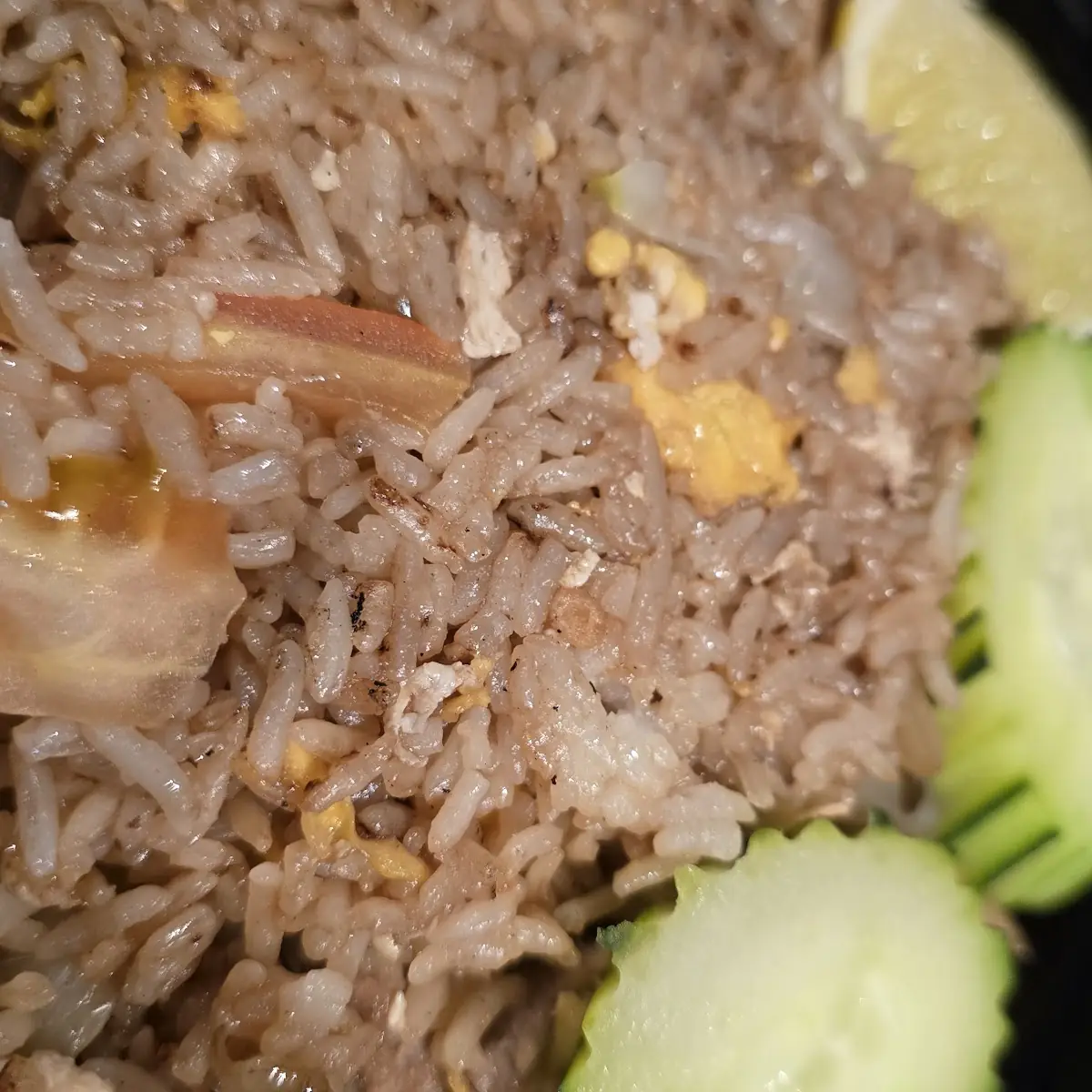 Fried Rice