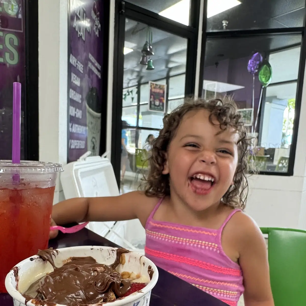 Hot Fudge