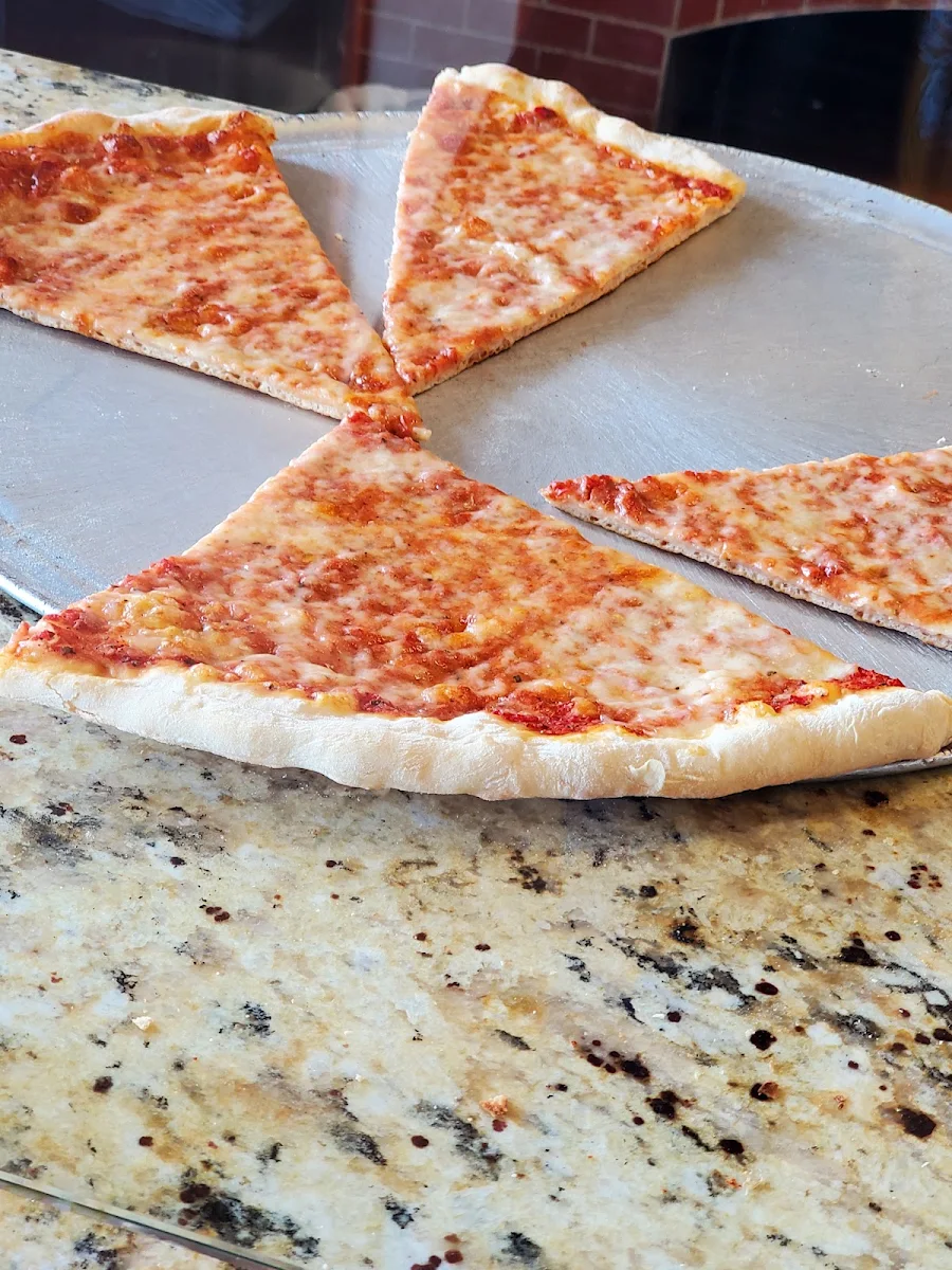 Cheese Pizza