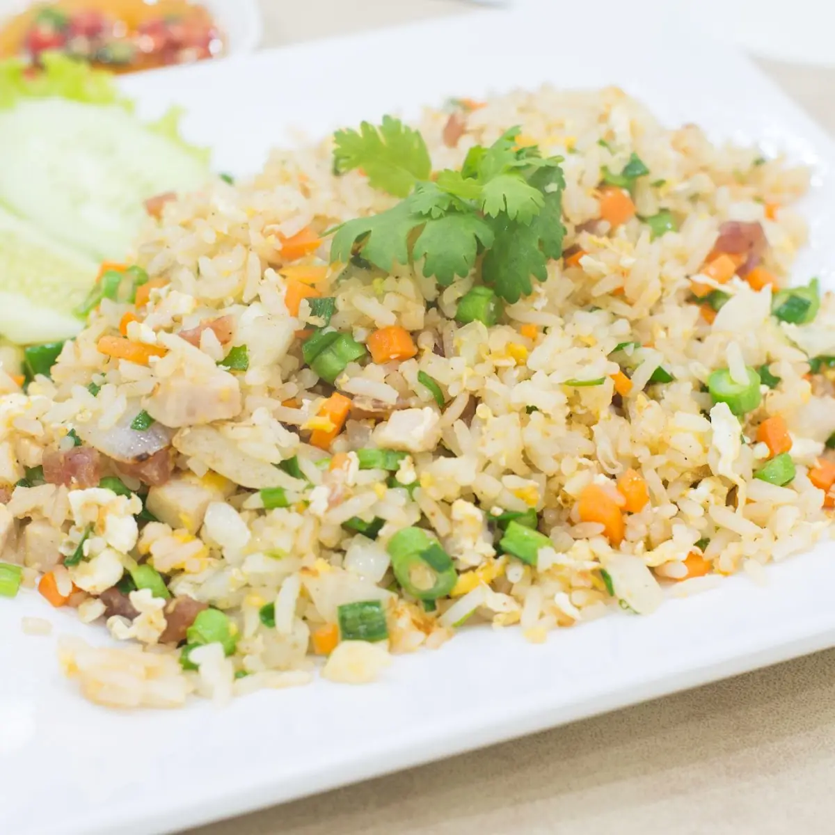 Saigon Fried Rice