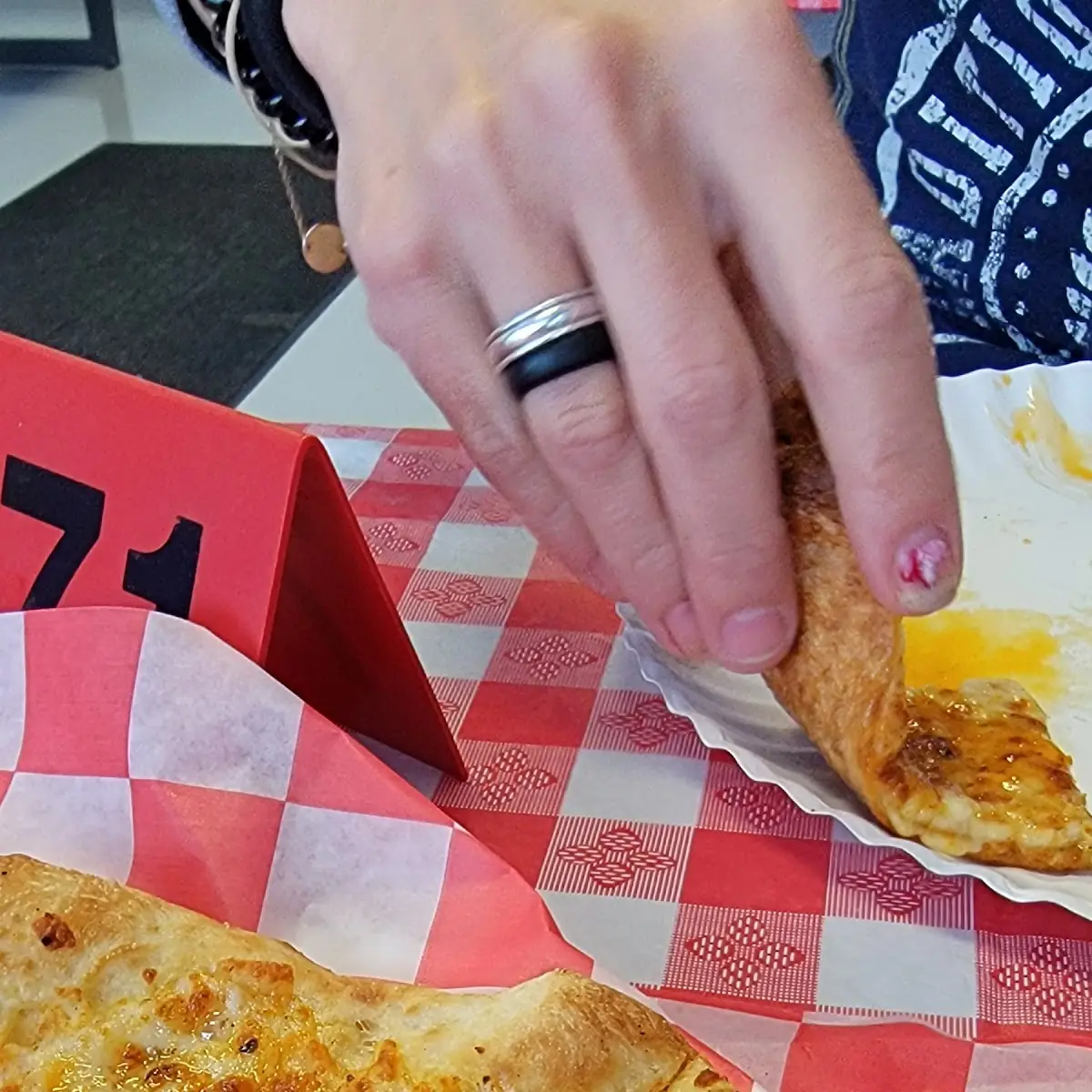 Cheese Bread
