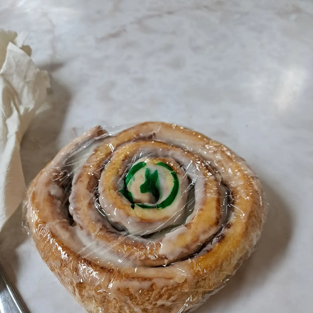 Cinnamon Rolls