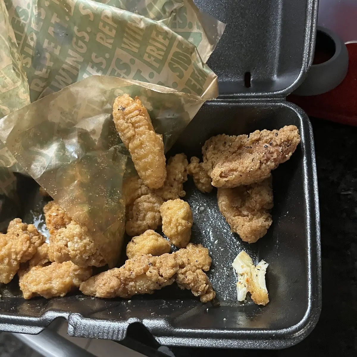 Chicken Nugget