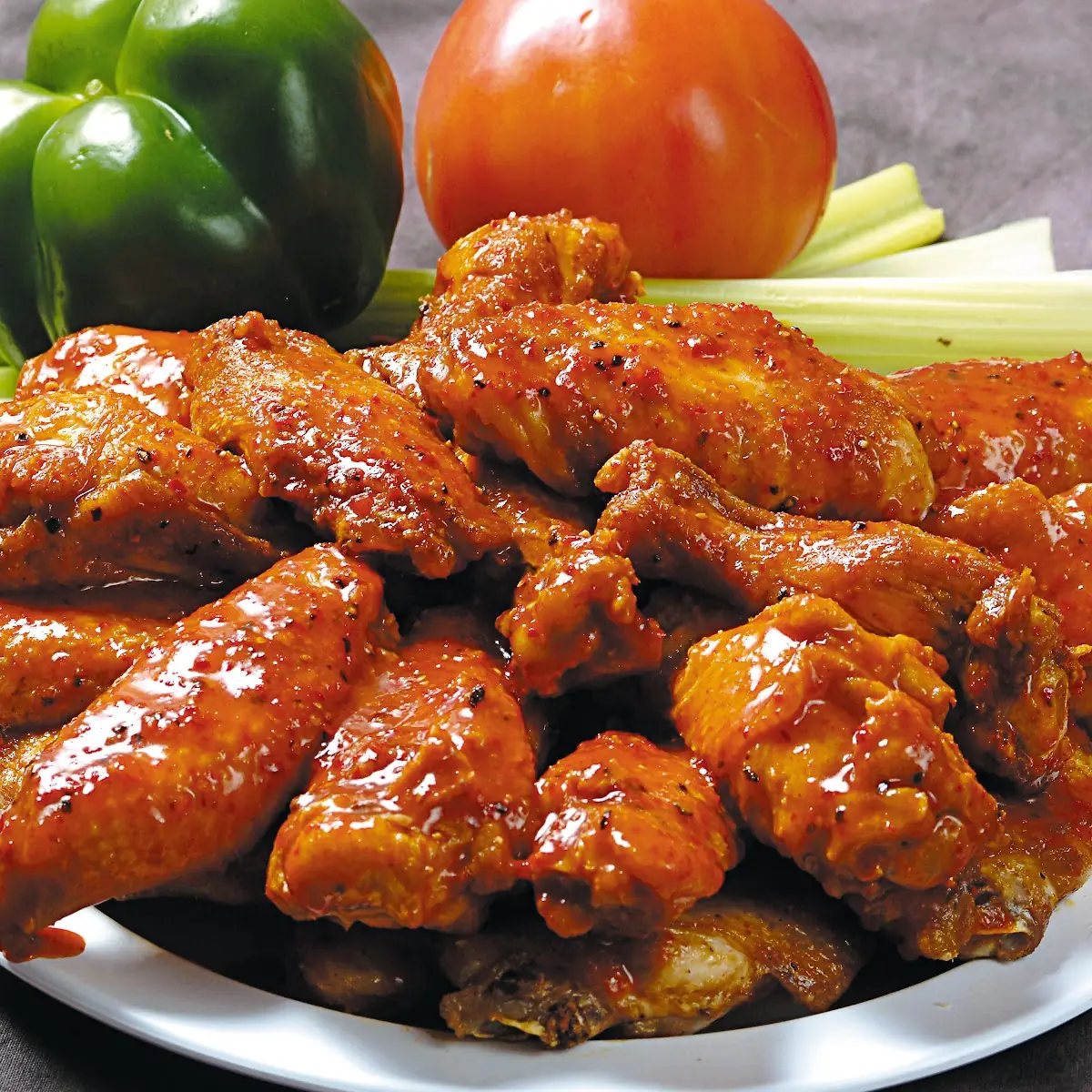 Buffalo Wing