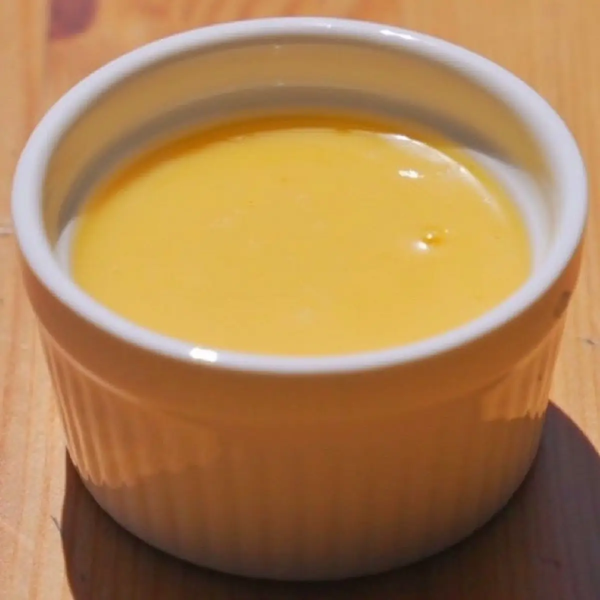 Honey Mustard Dipping Sauce