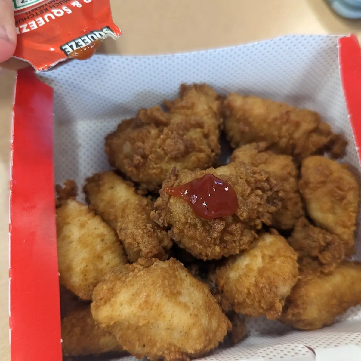 Chicken Nuggets