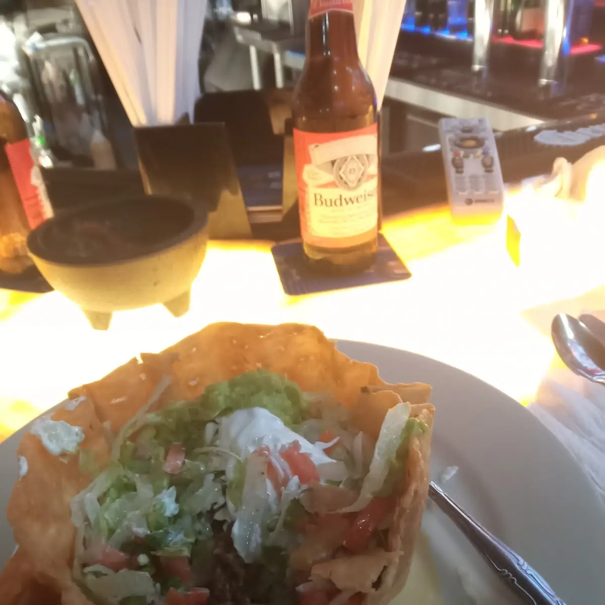 Taco Salad