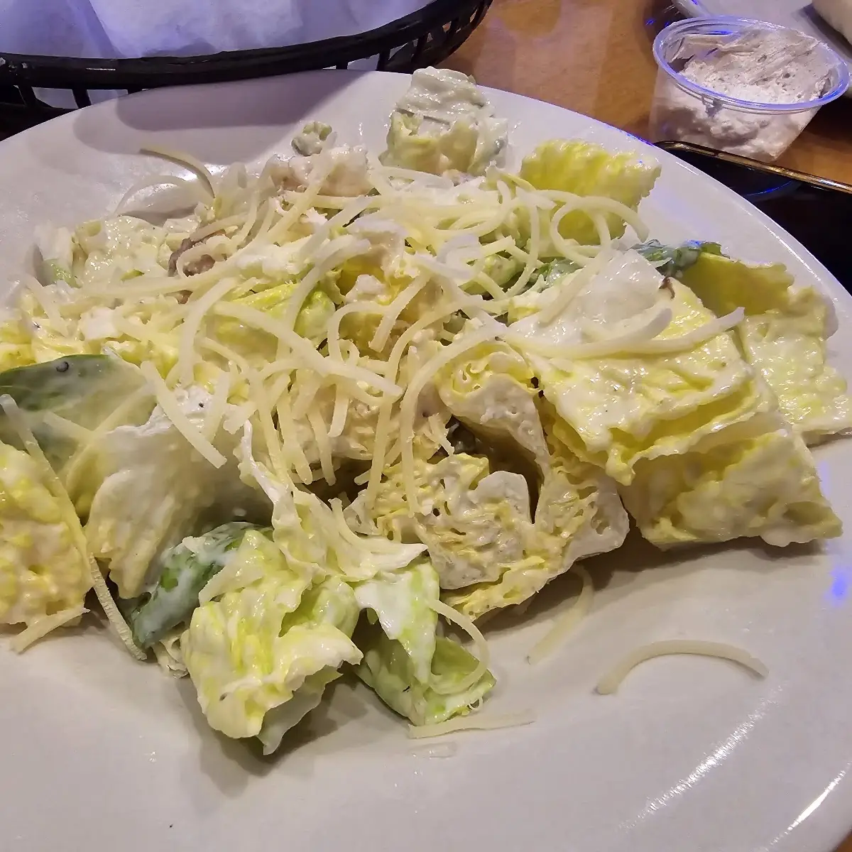 Cesar Salad