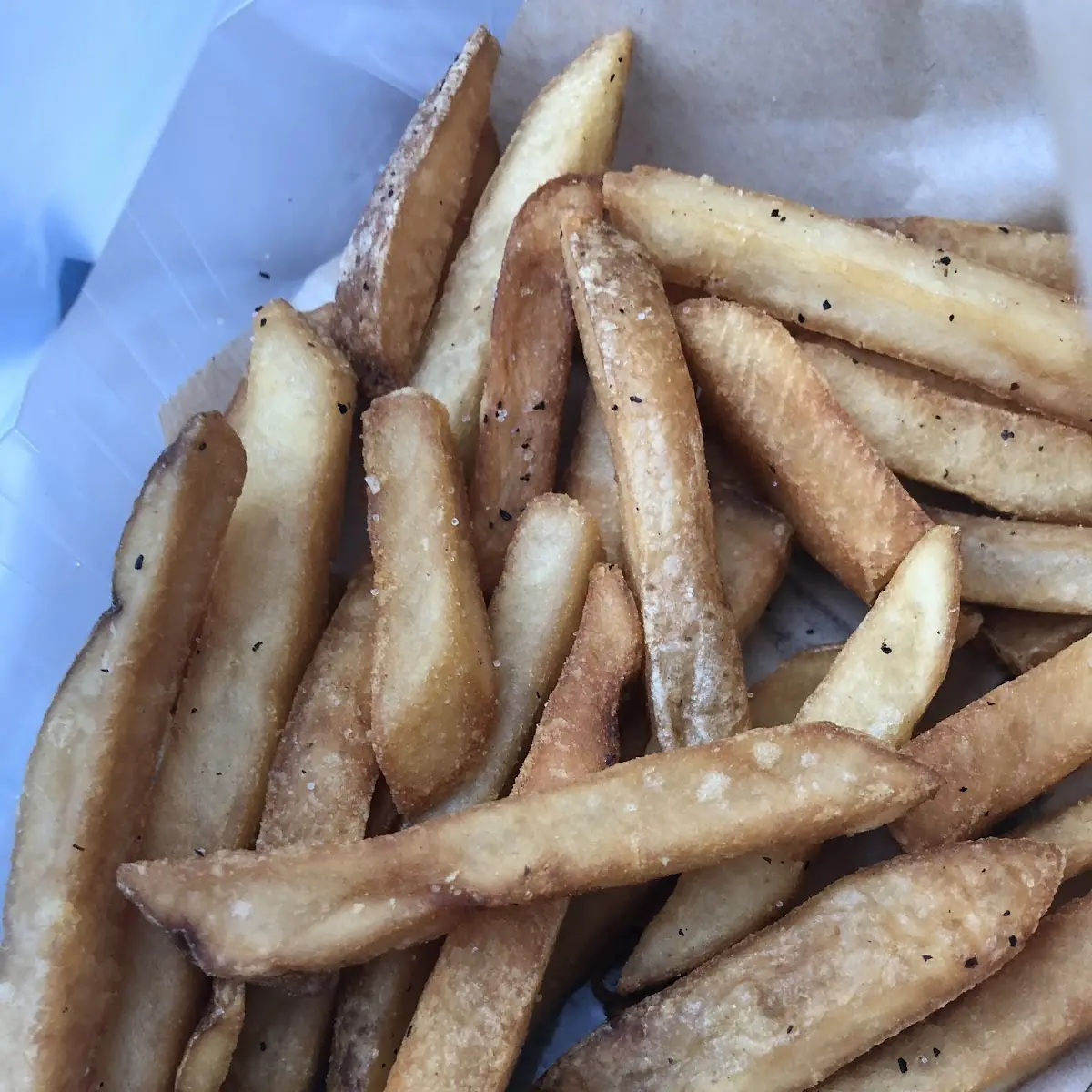 French Fries