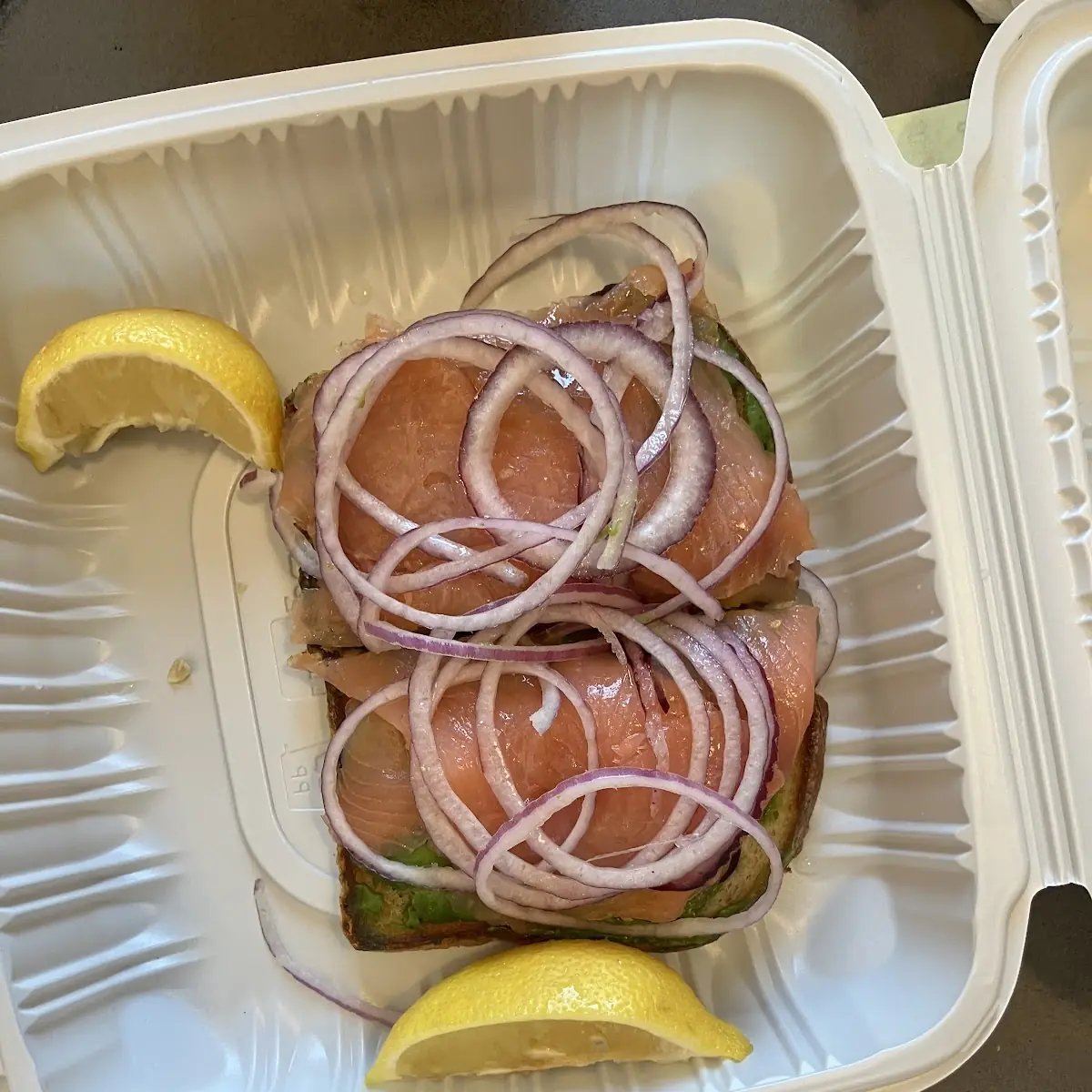 Lox