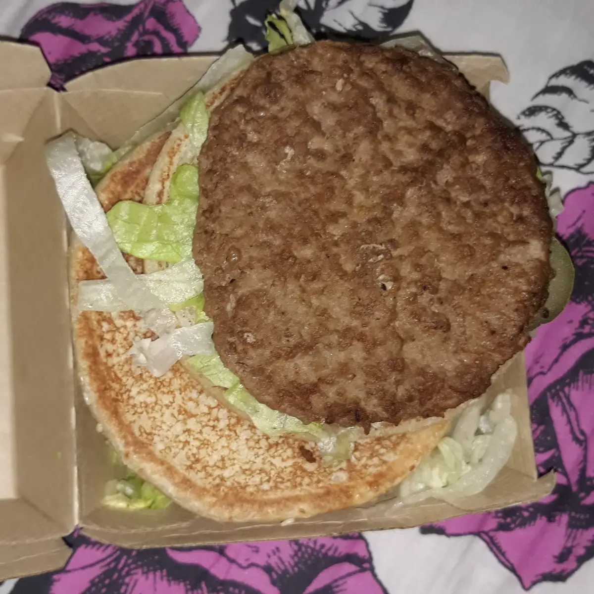 Big Mac