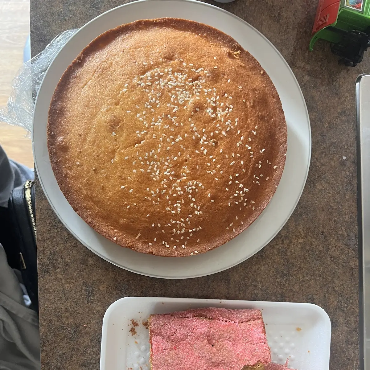 Cornbread