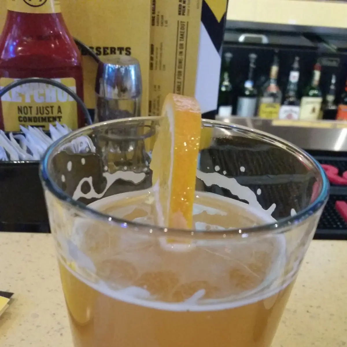 Blue Moon BBQ