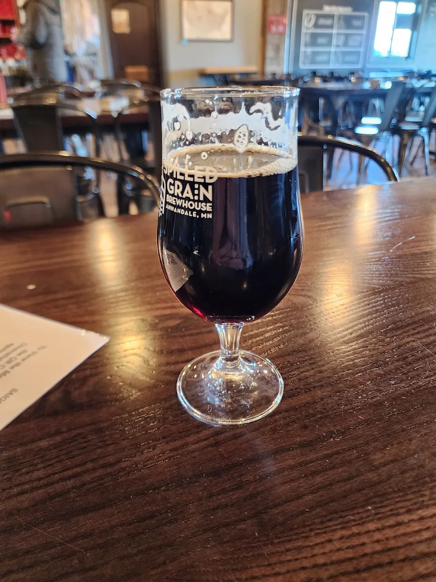 Cold Brew