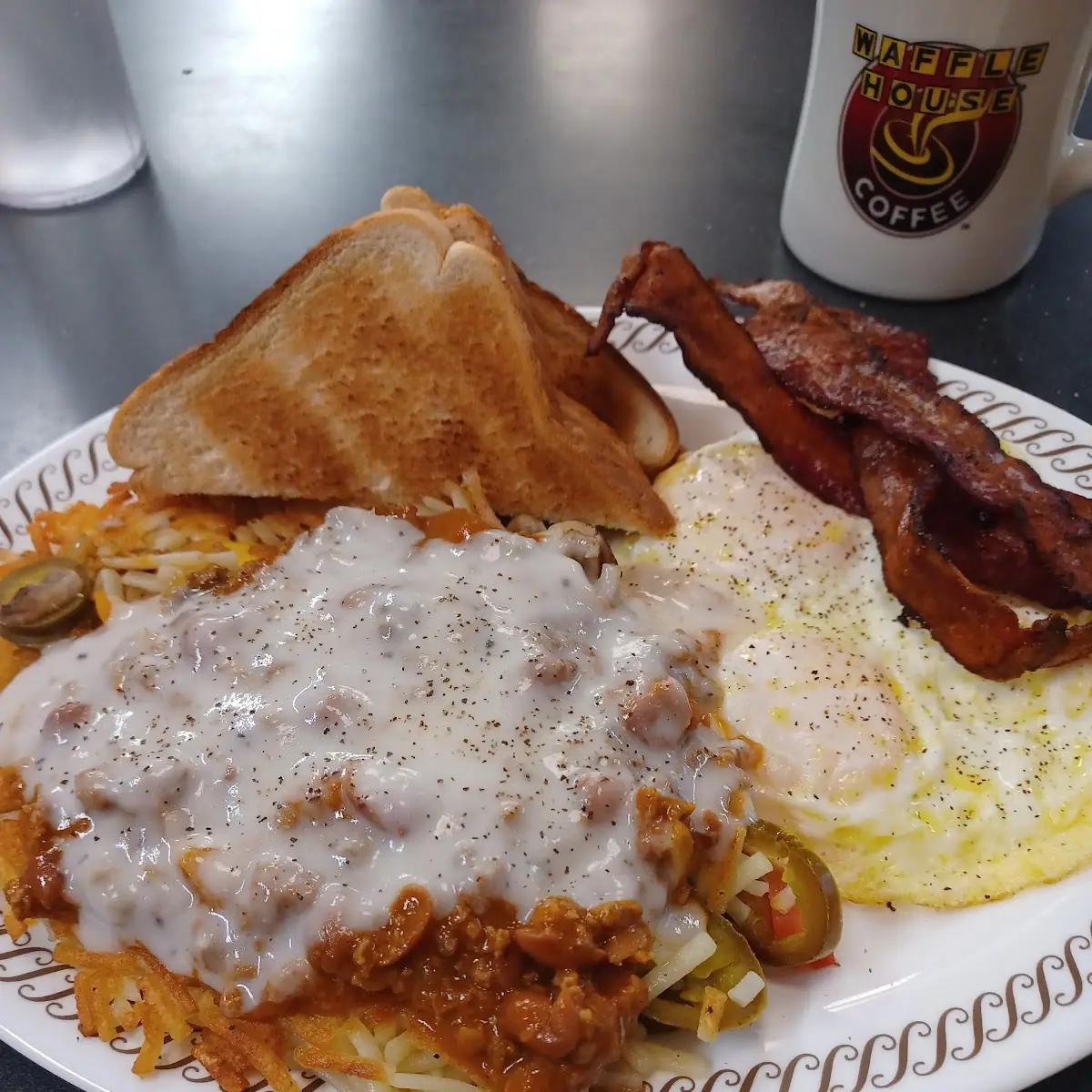 Chicken Fried Steak
