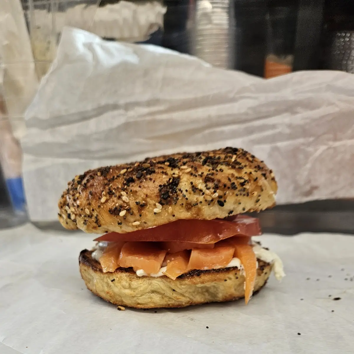 Bagel