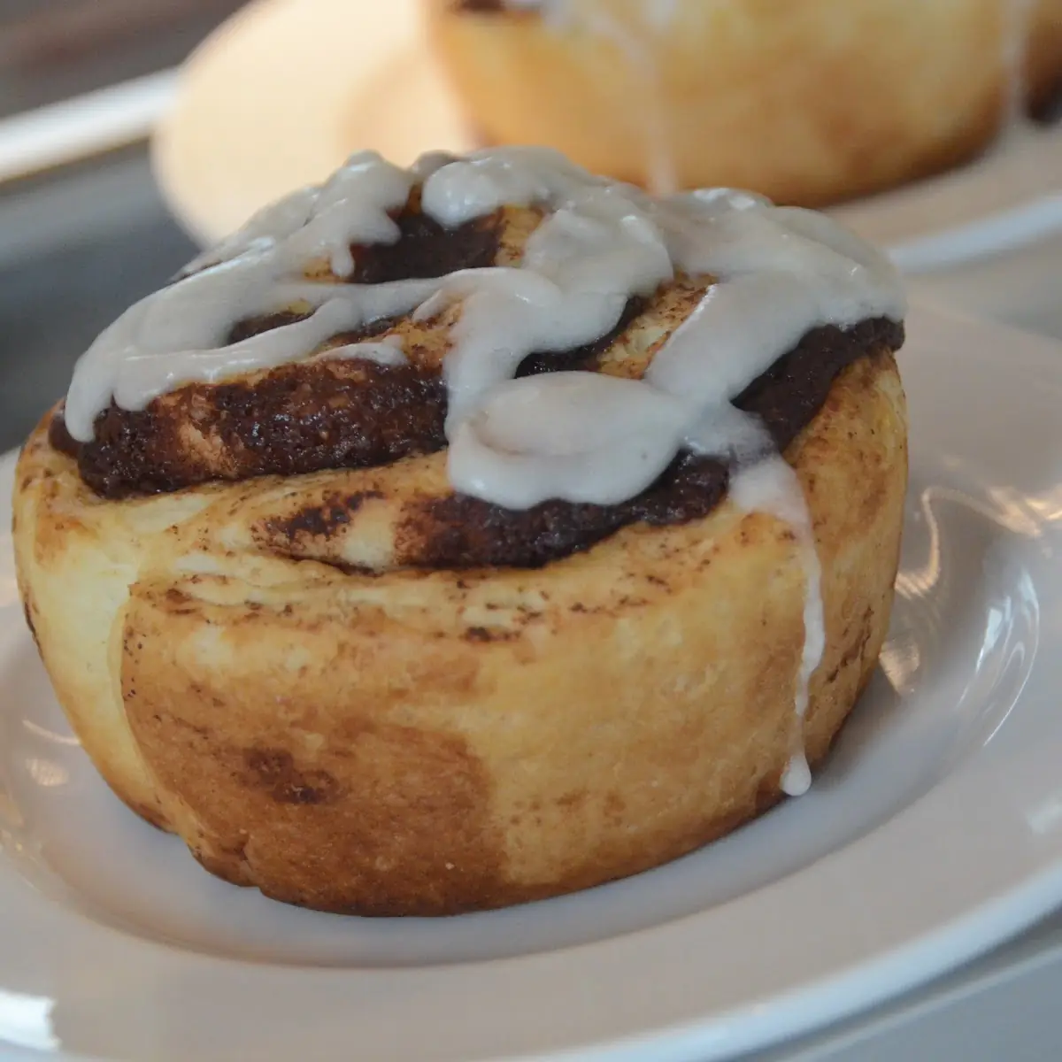Cinnamon Roll