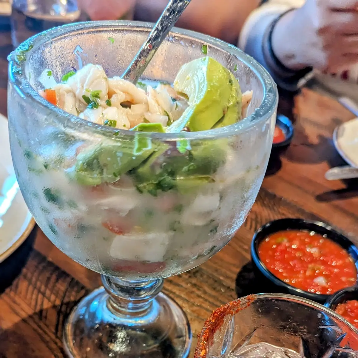 Ceviche