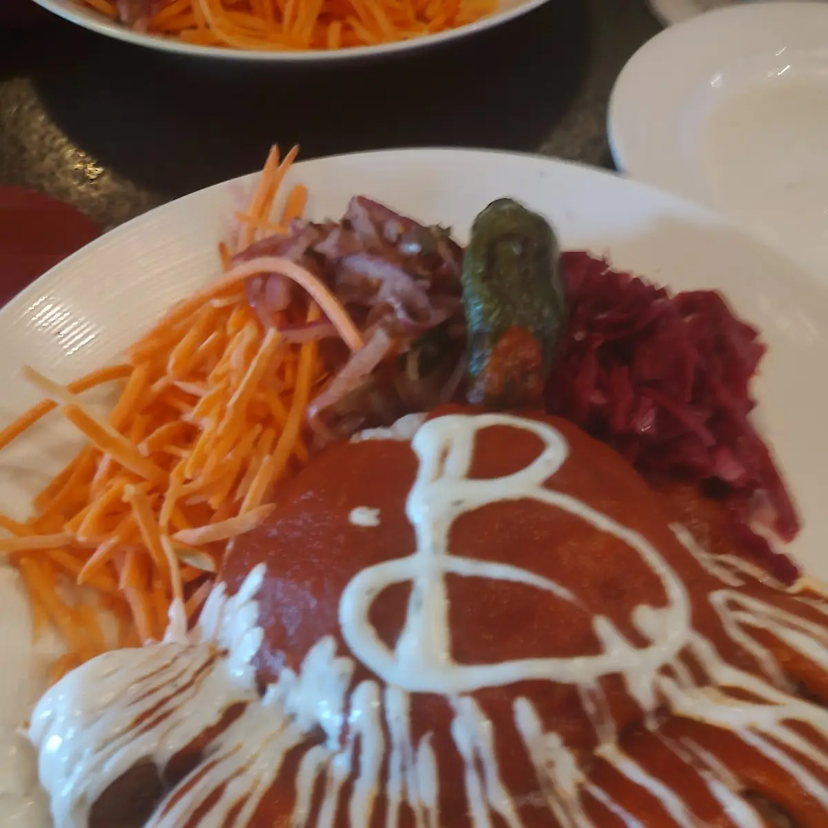 Special Beyti Kebap